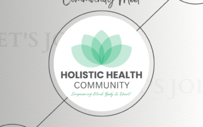 Holistic Health Community